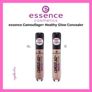 Essence Camouflage+ Healthy Glow Concealer Waterproof Vitamin Complex