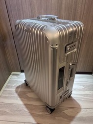 RIMOWA Bossa Nova size 26正品100%