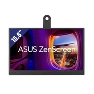 Màn hình di động Asus ZenScreen MB169CK 15.6 inch (FHD /IPS /60Hz /5 ms)