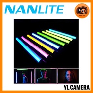 Nanlite PavoTube 30C 4' RGBW LED Tube with Internal Battery - 1 Light Kit/2 Light Kit/4 Light Kit