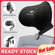  Adjustable Angle Headrest Comfortable Ergonomic Office Chair Headrest Support Pillow for Work and Home Use Adjustable Cushion for School and Office