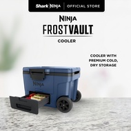 Ninja FrostVaultTM 45qt Wheeled Cooler