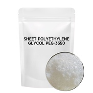 Polyethylene glycol 3350 (PEG-3350), PEG-3350, PEG3350 (polyethylene glycol) available in stock. CAS