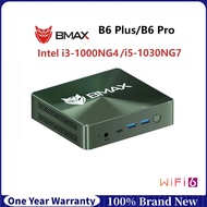 BMAX B6 Plus Intel i3-1000NG4 B6 Pro Mini PC