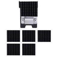 K2 Plus Nozzle Wiper Module Kit for Creality K2 Plus 3d printer