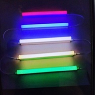 T5 and t3 led caps set 10cm 20cm 30cm 60cm 90cm 120cm