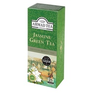 Ahmad Tea Jasmine Green Tea