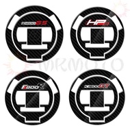 R1200GS S1000RR K1600GT F800GS F800R BMW Motorcycle Fuel Tank Cap Sticker