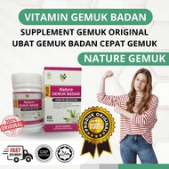 vitamin gemuk badan - ubat gemuk badan viral tambah gemuk badan cepat besar - vitamin gemuk badan na