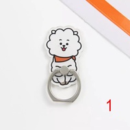 BTS BT21 iRings - RJ