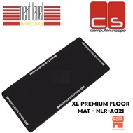 Next Level Racing XL Premium Floor Mat - NLR-A021