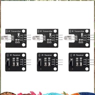 38Khz Ir Receiver Ir Transmitter Sensor Module Kit IR Digital 38KHz Infrared Receiver Module Infrare