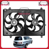 FAN MOTOR COMPLETE NAZA CITRA