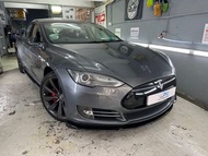 🚘Tesla Model S🚘風刀款包圍