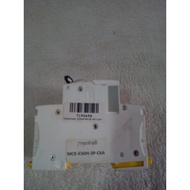 MCB-1P-C63A Schneider iC60H - 7190698