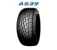 YOKOHAMA 165/60/R12 A539 71H PASSENGER CAR TIRES