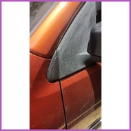 ℗ ◊ ❀ ISUZU CROSSWIND SIDE MIRROR TRIM