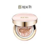 Age 20s Signature Essence Cover Pack Moisture SPF50 #21[White/ Pink/ Black][Delivery Time:7-10 Days]