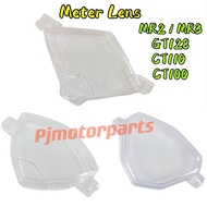 Modenas Kriss MR2/Kriss MR3/GT128/CT110/CT100/CT 110/CT 100/GT 128 (Clear)Meter Cover Meter Len Lens