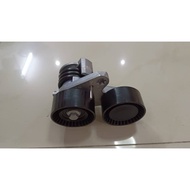 11287563927 FAN BELT TENSIONER N54 ENGINE BMW E90 E91 E92 E93 E60 E82 E88