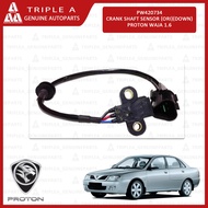 PW420734 Crank Shaft Sensor Proton Waja 1.6 MMC (Down) Engine Timing Position Sensor