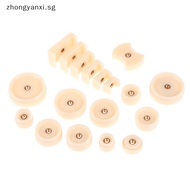 Zhongyanxi 20Pcs/Set Watch Repair Tool Watch Front Back Case Cover Screw Press Presser Kit .