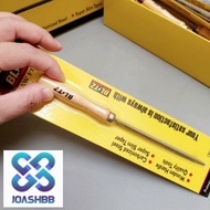 Kikir Segitiga gg Kayu 4" (10 cm) BLITZ /Kikir Segitiga/Kikir Besi Segitiga Gergaji Kayu Needle Gaga