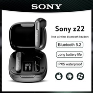 Sony WF-1000X Sports Headset Wireless Earphones Bluetooth V5.0 Earbuds Stereo Microphone In Ear with Charging Box Wireless Earbuds