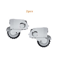 For xiaomi mijia 1C STYTJ01ZHM mi home mi replacement spare parts for the left and right vacuum cleaner robot wheel accessories