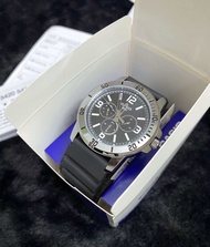 CASIOนาฬิกาผู้ชาย MTP-VD300 MTP-VD300-1B MTP-VD300-3B MMTP-Vd300-5B MTP-VD300-7B สินค้าของแท้100% รั