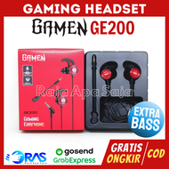 HEADSET GAMING - Hengset Gaming | Hedset Gaming FF | Hendset Handseat Headseat Heatset Handset Hetse
