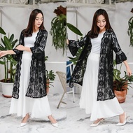 Gabriel Outer MuslimahWanita