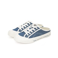 KANGOL Sneaker  รองเท้าผ้าใบ Slip-on แบบสลิปออน แบบเปิดส้น รุ่น 61227609