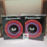 Butterfly Dignics 09C Ping Pong bat rubber