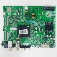TOSHIBA 43V31LP MAINBOARD  RSAG7.820.12386/ROH