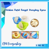 Gyoza Dumpling Dumpling Pastel MOLD