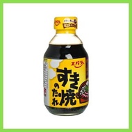 日式壽喜燒火鍋醬汁 300ml（平行進口） DA01128