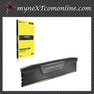Corsair VENGEANCE 64GB (2x32GB) DDR5 DRAM 5600MHz C40 Memory Kit - Black