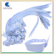 Event Wristband Armbands for Events Hospital Identification  caisheng