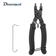 Bicycle Chain Quik Link Connector Plier & 6 Pairs Bicycle Magic Buckle 6-12S MTB Road Cycling Chain 