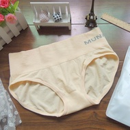 Marino กางเกงใน กางเกงในเก็บพุง กางเกงในกระชับสัดส่วน กางเกงใน MUNAFIE No.T104
