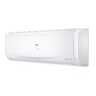 Haier DC INVERTER 2HP R32 Aircond Air Conditioner HSU-19VTK21 / HSU-18VNR19 Air Cond 2.0HP with Turbo Cool Function