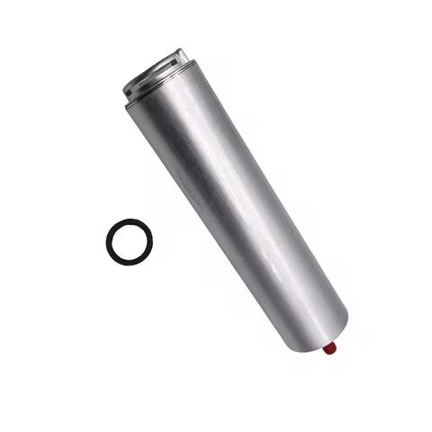 NEW Car Fuel Filter For BMW MINI E46 E60 E61 E65 E66 E70 E71 E81 E83 F02 F07 F10 F11 F15 F16 118d 52