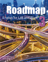 Roadmap 3: English for Life and Work (新品)