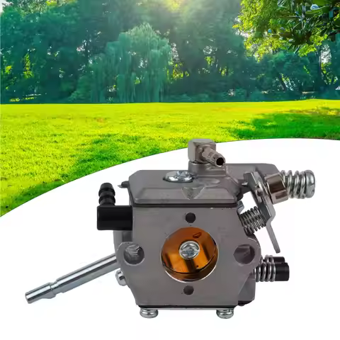 Chainsaw Carburetor FS220 FS220K FS180 FS280 For Zama C1S-S3E Replacement 4119 120 0602 Spare Parts