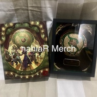 Dota 2 Official Collector's Aegis 2024