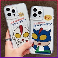 Casing for Xiaomi POCO C85 C50 C51 C61 C65 C55 M6 M6Pro M6+ Redmi Note 11e 12r 13r 14r 4G 5G Kyut Gu