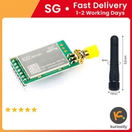 LoRa Module 915MHz SX1262 5km 10km Range
