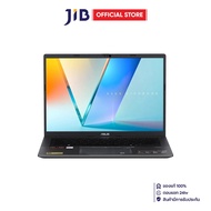 NOTEBOOK (โน้ตบุ๊ค) ASUS VIVOBOOK S14 D3407HA-OLED714WA - MATTE GRAY