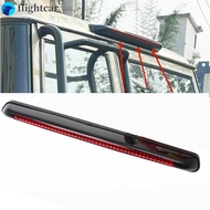（FT）For Toyota Land Cruiser LC70 LC71 LC76 LC77 LC78 Car High Mount Third Brake Light 3Rd Stop Lamp 
